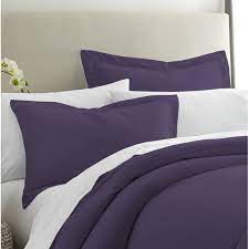 Pillow shams duvet covers & shams. Lavender Pillow Shams Wayfair