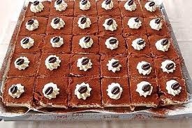 Tiramisu kuchen kuchen rezepte einfach nachtisch rezepte schokoladen kuchen kuchen und torten rezepte kuchen ohne backen einfacher nachtisch karamell sauce karotten kuchen. Tiramisu Kuchen Vom Blech Von Holunderbluete67 Chefkoch Tiramisu Kuchen Tiramisu Torte Rezept Kuchen