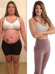 A writer, agrees to book passage on a luxury ship to investigate the rumor that there is a machine that makes people fat. Weight Loss Success Stories Inspiring Before After Pics People Com