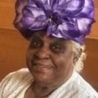 Roberta McGill Obituary