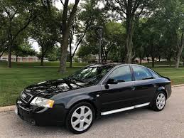 Is This C5 Audi A6 2 7 Biturbo Worth The Risk Audi A6 Audi Audi Cars