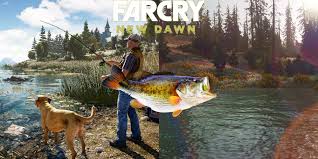 Welcome to ifishing lite, the mobile fishing simulator by rocking pocket games. Far Cry 5 How To Beat Every Fishing Record