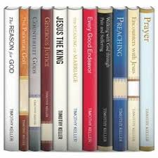 In prayer, renowned pastor timothy keller delves into the many facets of this everyday act. Tim Keller Collection 11 Vols Logos Bible Software
