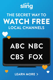 How To Stop Overpaying For Tv Unlike The Other Guys Sling Tv Hooks You Up With A Way To Watch Channels Like Nbc Cbs And More For F Sling Tv Tv