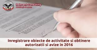 We did not find results for: Autorizare Activitati Firma La Registrul Comertului Plandeafacere Ro