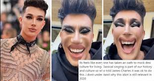 2021 was looking to be a fresh start for millions of people around the world after enduring 2020. Twitter James Charles Groomer
