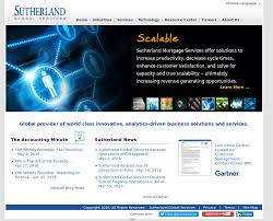 Sutherland Competitors Revenue And Employees Owler