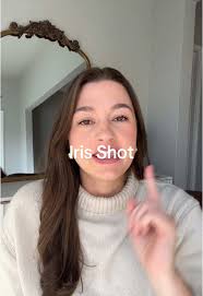 Descubre Iris Shot: Tu Perfume Favorito del Invierno