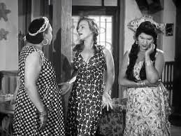 فيلم ابن حميدو 1957 Maxi Dress Fashion Halter Dress