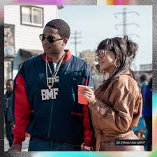 Demetrius “Lil Meech” Flenory Jr. | Candid shots taken by @dafemalemeech 📸  | Instagram