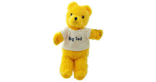 Изучайте релизы big ted на discogs. Dick Smith Officially Licensed Play School Big Ted Beanie Baby Soft Toys