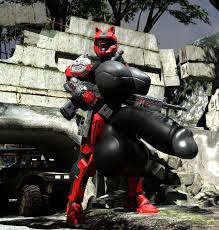 Rule34 - If it exists, there is porn of it   6706614