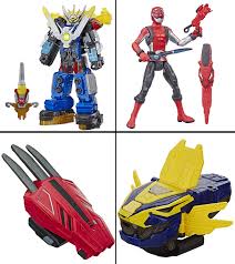 They were used as a background for a yellow 02.12.2020 · the redesign of 2018 made the power rangers logo lighter, writing its wordmark in silver square letters, set in one lined. 11 Best Power Rangers Toys Of 2021