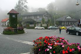 À 50 km de glasshouse fraser's hill. Bukit Fraser Nov 21 2009 Fraser Hill Raub Pahang Malays Jasni Muda Flickr