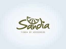Natal gabungan ama, ina, lansia hkbp lubuk baja. Sandia Logo Dribble In 2021 Sandia Logos Branding
