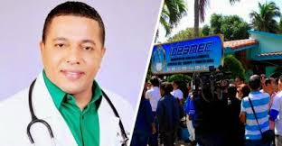 Gremio Medico en Santiago defiende a IDEAMEC y al Dr. Oscar Polanco‏
