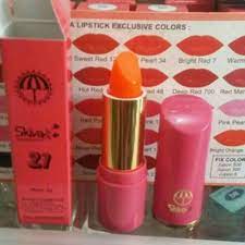 Ideal speakers for chilling out at the beach, partying, hitting the gym, or just lounging around the house. Skiva Lipstick N21 N4 Original Bpom Shopee Philippines