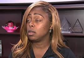 Tiffany Henyard's behavior and substance use