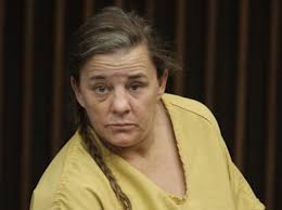 Update: Mount Clemens woman pleads no contest to killing 4 teens in  drunk-driving crash