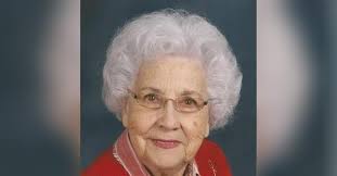 Mrs. Mary Ann Wallace Obituary