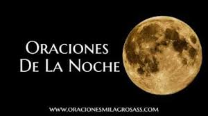 Papá oso, mamá osa, y bebé oso. 7 Oraciones De La Noche Para Dormir Tranquilo