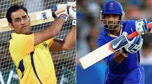 Catch live and fully detailed scorecard of chennai super kings vs rajasthan royals, 17th match, apr 20, indian premier league, 2018 on cricbuzz. Ipl 2018 Fantasy Guide Fantasy Tips For Csk Vs Rr The Sportsrush
