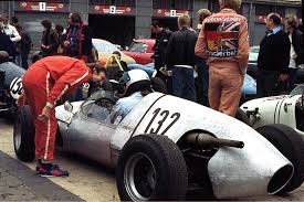 Why were banjo's chassis so popular? Formula Junior Wikipedia