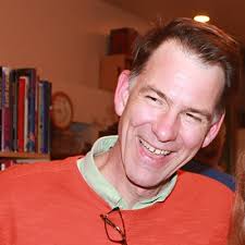 For our first Talisman of September, we're delighted to welcome Matthew  M.C. Smith as our feature. A powerful performer and familiar figure