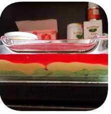 Walaupun harganya agak mahal, tapi rasanya tidak ada tandingannya. Resepi Puding Trifle Paling Lejen Sedap Mudah Je Nak Buat