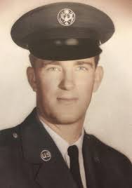 Holly Pond Veterans Page