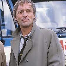 Günther maria halmer is an actor. Gunther Maria Halmer Als Kommissar Sigi Riedmuller Tatort Fans