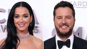 Luke Bryan's son surprised Katy Perry with a very odd question for his dad 