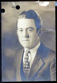 Abraham Lincoln Hutton, Jr.