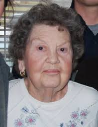 Obituary information for Delores Nadine Potter