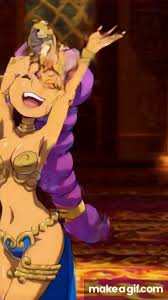 Rule34 - If it exists, there is porn of it  dancer shantae, shantae  (character)  8546239