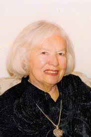 Helen Bosshard Malone