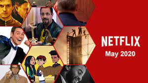 Rise of the titans (new movie) Every Shows And Movies Coming To Netflix In May 2020 Release Dates Previews And More Honk News