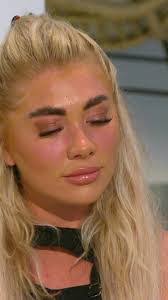 Paige Benoit's Instagram, Twitter & Facebook