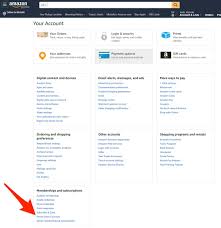 Don't buy expensive electronic devices too frequently. How To Cancel Hbo And Other Premium Channels On Amazon Prime