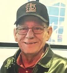 William Franke Obituary (1945