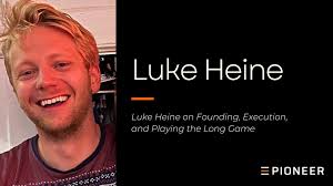 From Track to Tech: Brent LaRue's Sprinting Mindset for Building Resilient  Startups