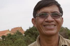 About Cambodia Christian Ministries