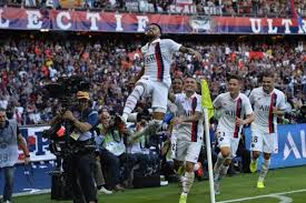 Confira todas as informações sobre o campeonato francês: Psg E Declarado Campeao Frances Confira A Tabela