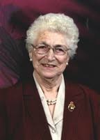 Obituary for Frances Mary Cormier