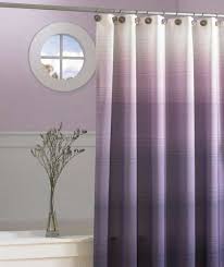 Bathroom Modern Shower Curtain For Bathroom Purple Ombre Modern Shower Curtain Modern Shower Curtains Purple Shower Curtain Green Shower Curtains