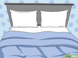 This is because if the sheets are too small, it will slip off the corner. How To Have A Kawaii Room With Pictures Wikihow