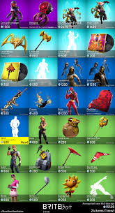 56 015 просмотров 56 тыс. Item Shop For The 2nd Of May 2020 Return Of Major Lazer 1 New Item Fortnitebr