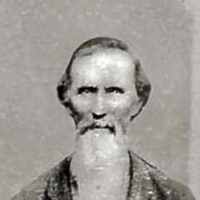 George Washington Kitchens (1817–1891)