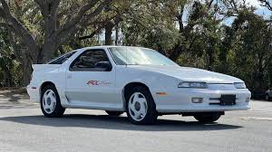 Image result for Bright White 1992 Daytona