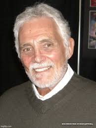 People behind 'THE FUGITIVE' Series: British born  Director/Producer/Production Manager/Dialogue Director LEWIS ALLEN  (Dec.25,1905- May 3,2000) came